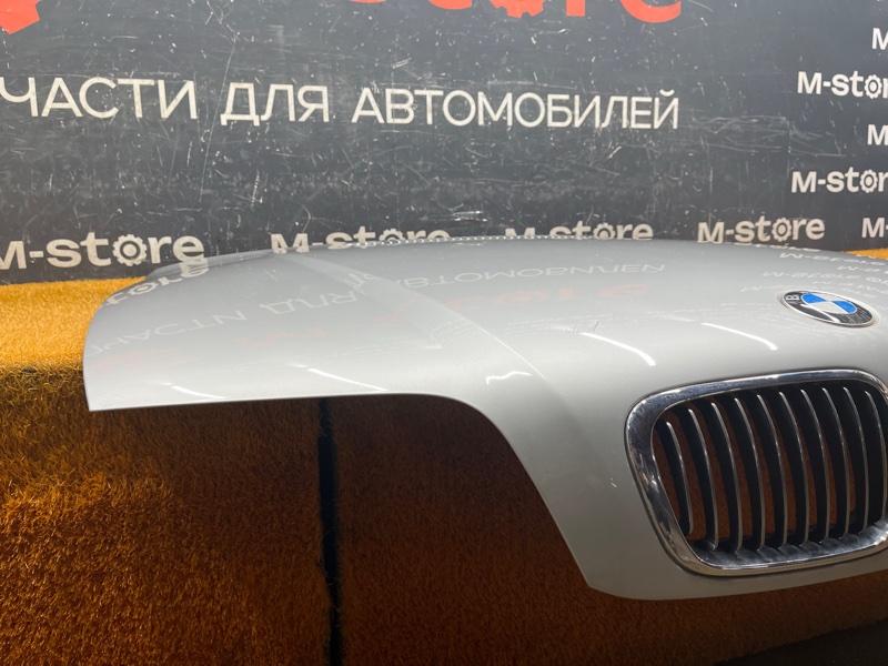 капот, 27000 рублей, Красноярск