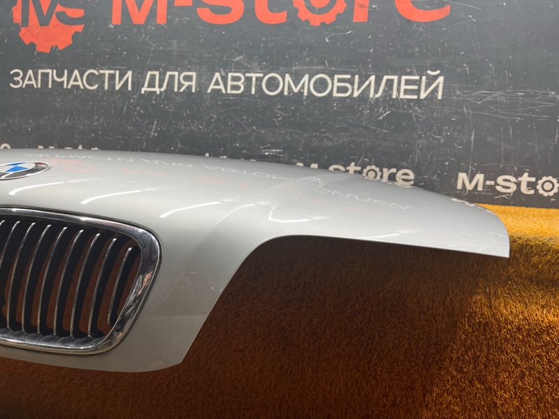 капот, 27000 рублей, Красноярск