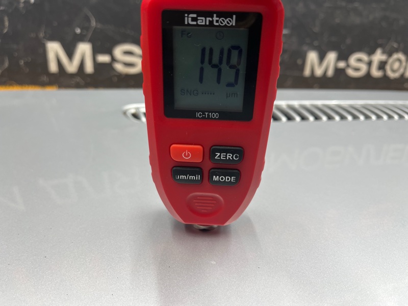 капот, 27000 рублей, Красноярск