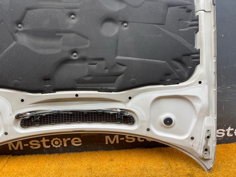 капот, 27000 рублей, Красноярск