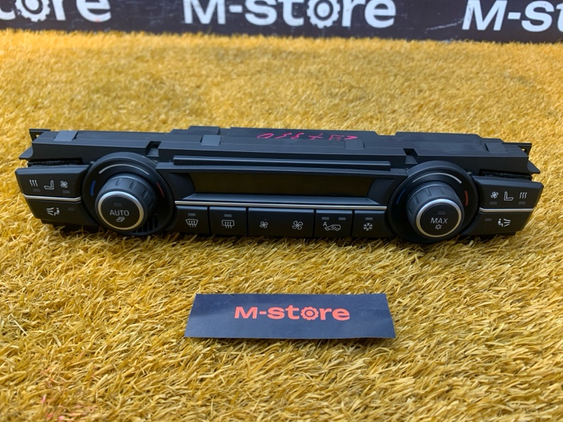 Блок управления климатом, 7000 рублей, Красноярск