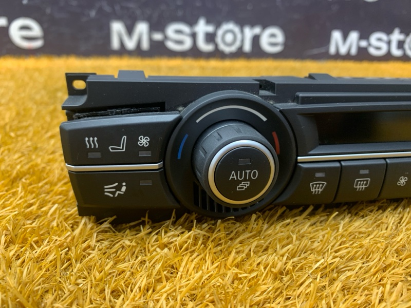 Блок управления климатом, 7000 рублей, Красноярск