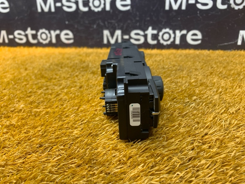 Блок управления климатом, 7000 рублей, Красноярск