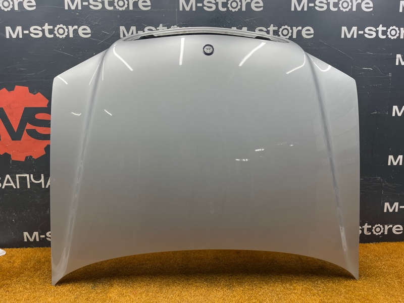 капот, 20000 рублей, Красноярск