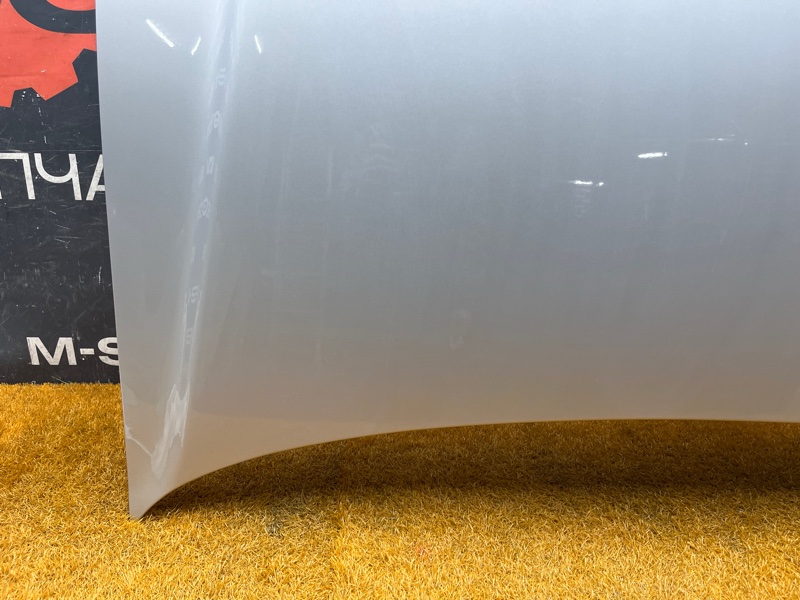 капот, 20000 рублей, Красноярск