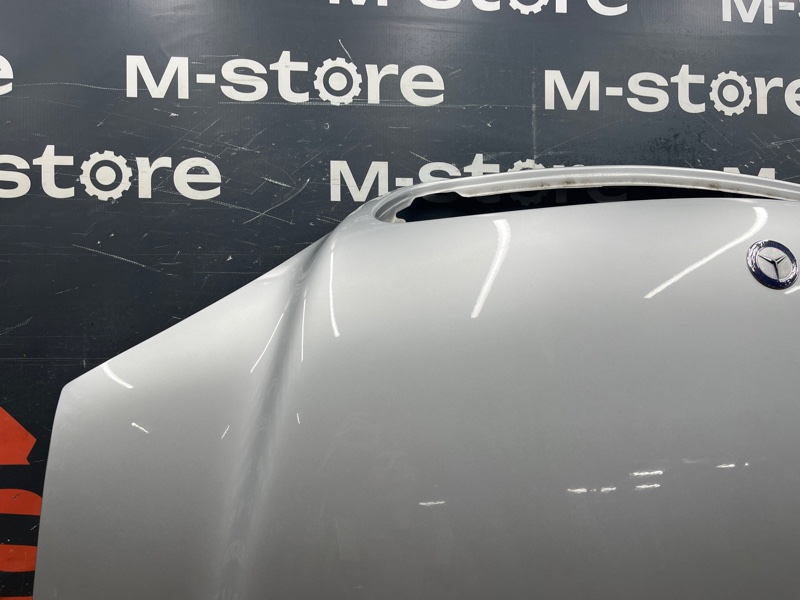 капот, 20000 рублей, Красноярск