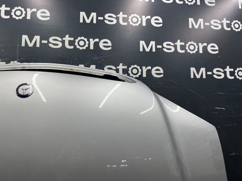 капот, 20000 рублей, Красноярск