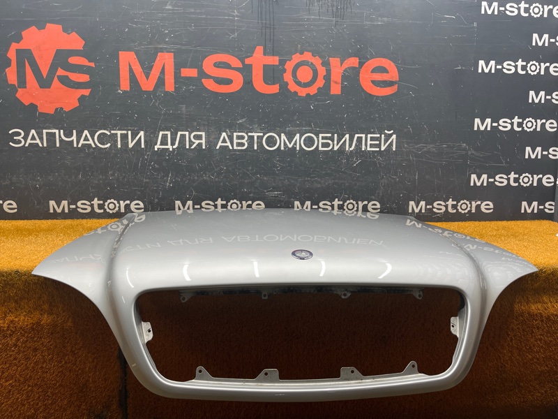 капот, 20000 рублей, Красноярск