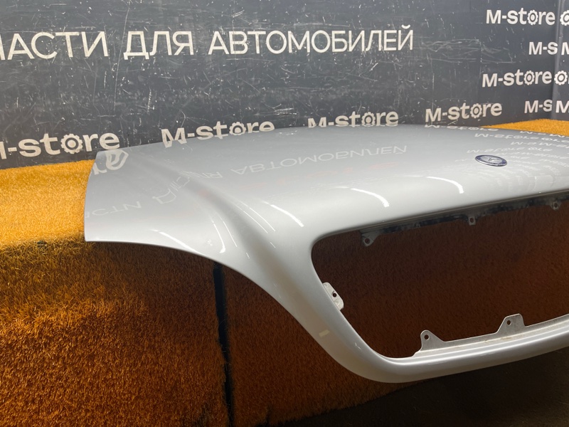 капот, 20000 рублей, Красноярск