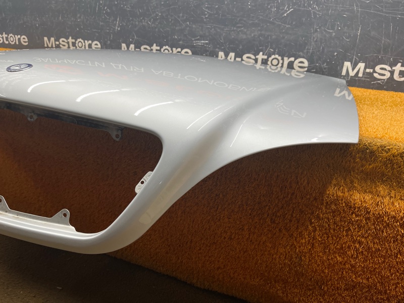 капот, 20000 рублей, Красноярск