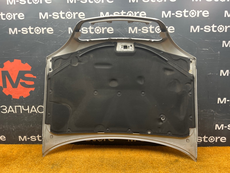 капот, 20000 рублей, Красноярск