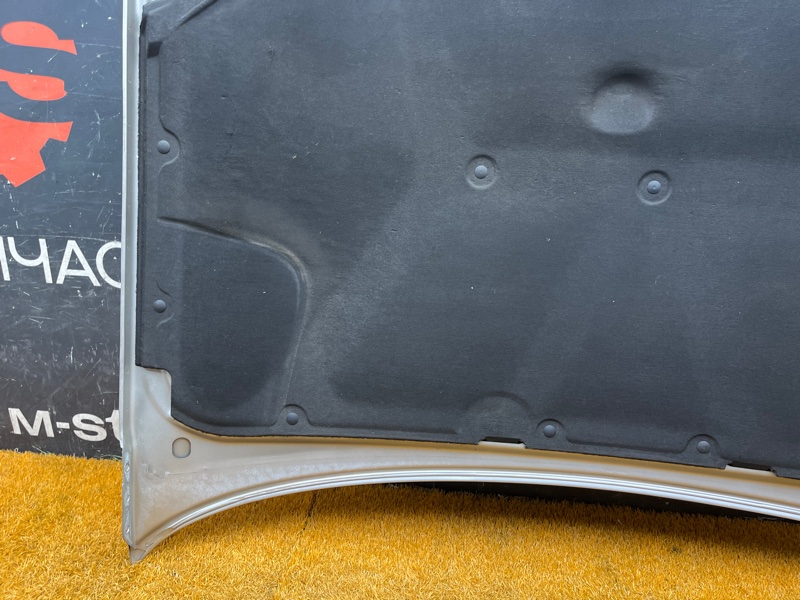 капот, 20000 рублей, Красноярск