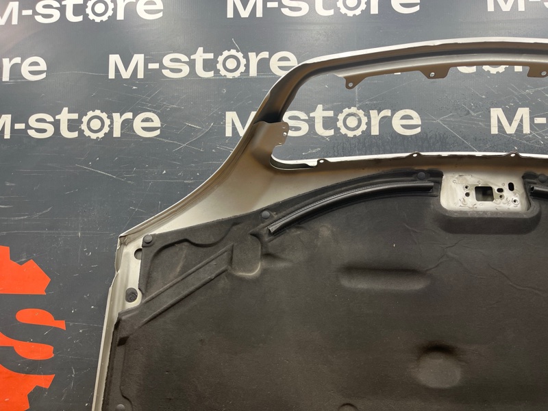 капот, 20000 рублей, Красноярск