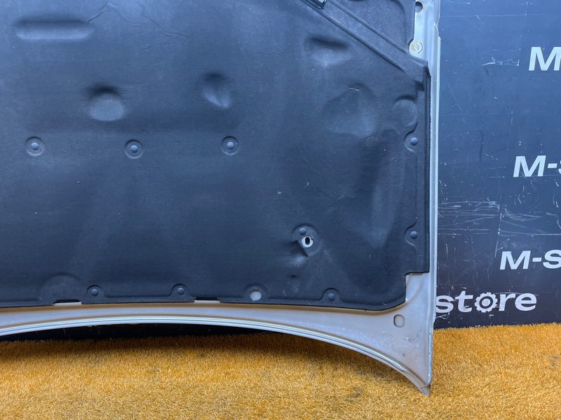 капот, 20000 рублей, Красноярск