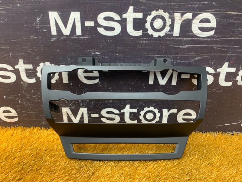 Рамка магнитолы, 700 рублей, Красноярск