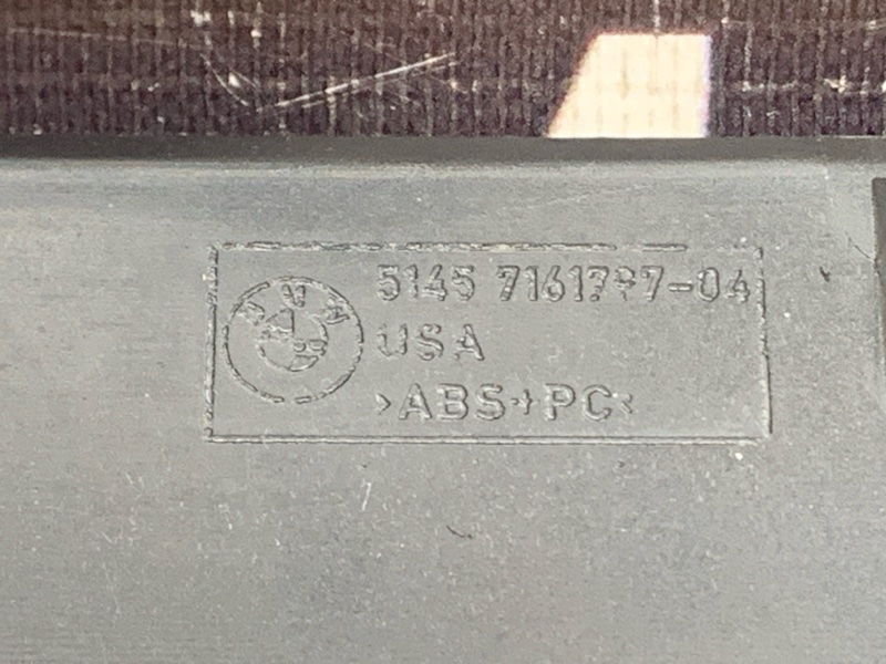 Рамка магнитолы, 700 рублей, Красноярск