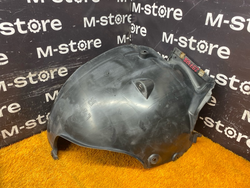 подкрылок, 2000 рублей, Красноярск