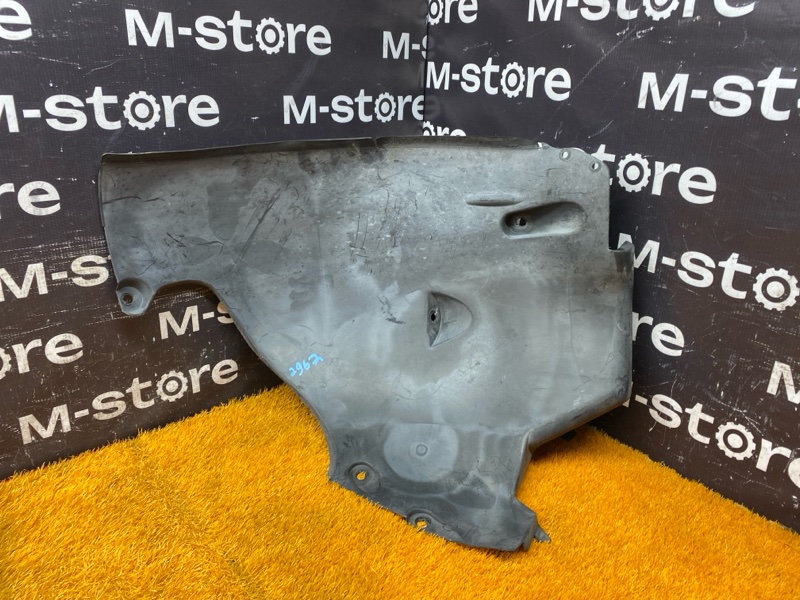 подкрылок, 2000 рублей, Красноярск