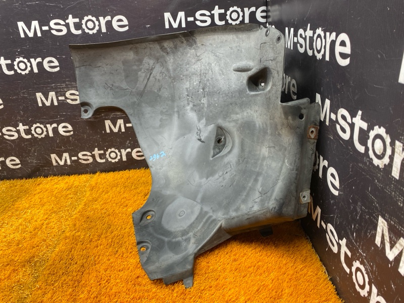 подкрылок, 2000 рублей, Красноярск