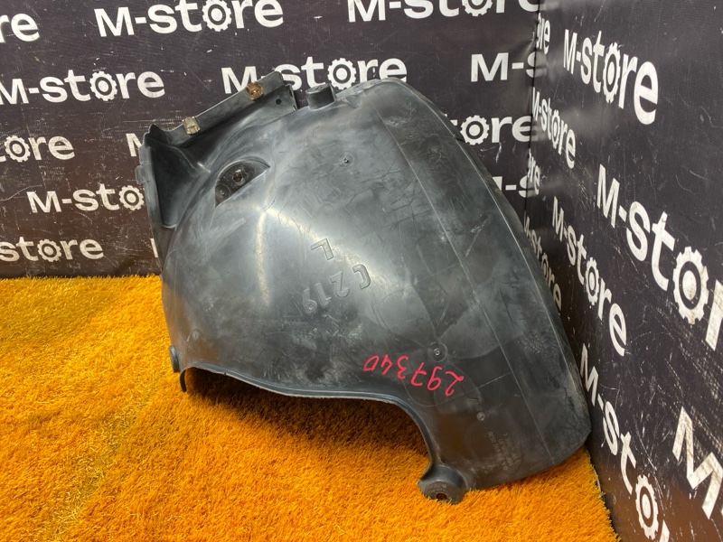 подкрылок, 2000 рублей, Красноярск