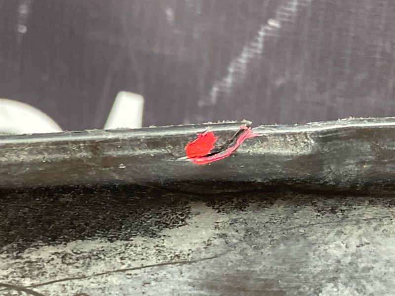 подкрылок, 8500 рублей, Красноярск