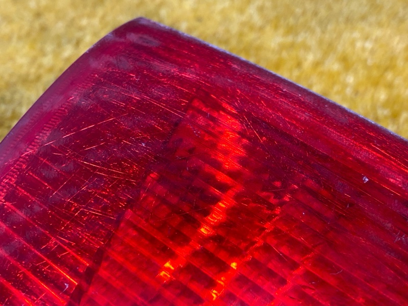 Фонарь крышки багажника, 1000 рублей, Красноярск