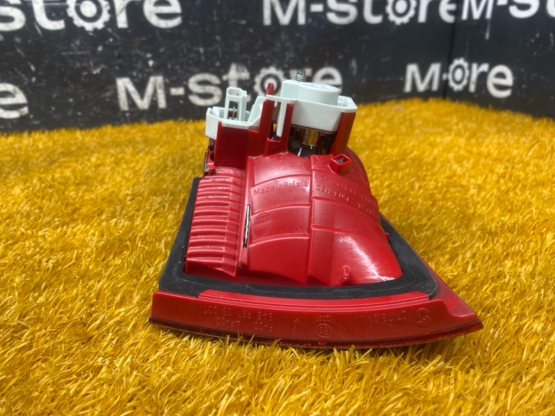 Фонарь крышки багажника, 1000 рублей, Красноярск