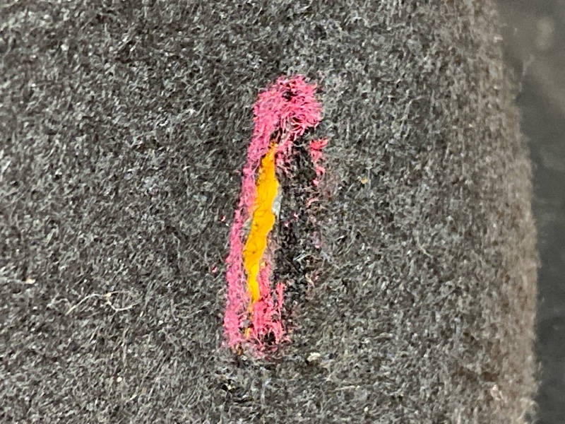 подкрылок, 1500 рублей, Красноярск