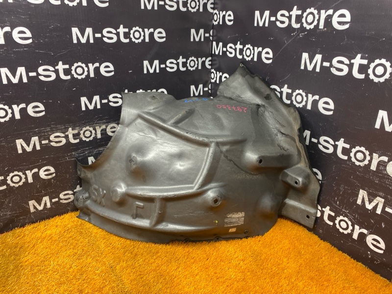 подкрылок, 1500 рублей, Красноярск