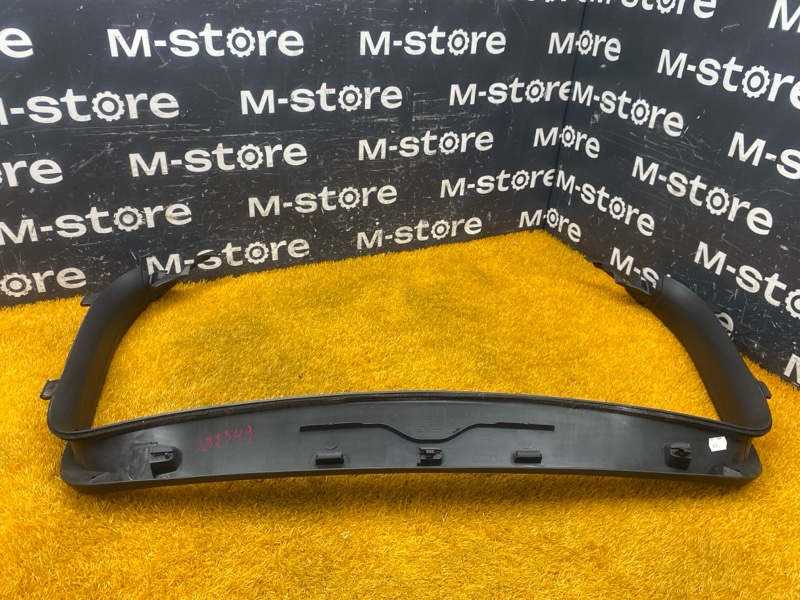 обшивка двери багажника, 600 рублей, Красноярск