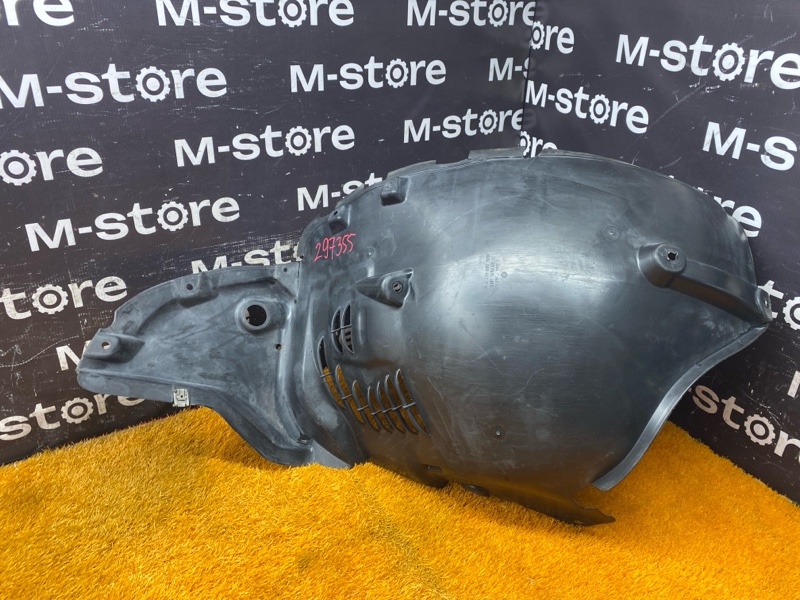 подкрылок, 3500 рублей, Красноярск