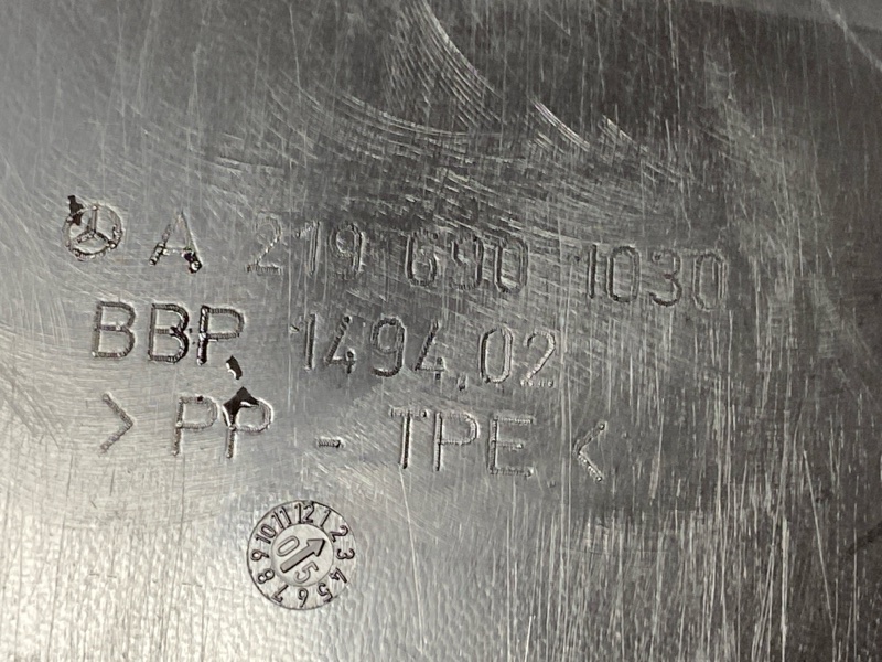 подкрылок, 3500 рублей, Красноярск