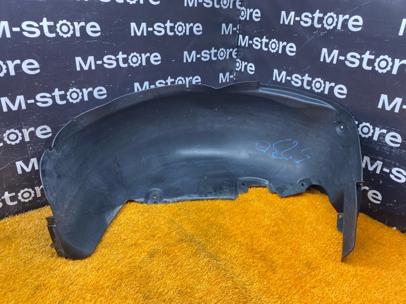 подкрылок, 1000 рублей, Красноярск