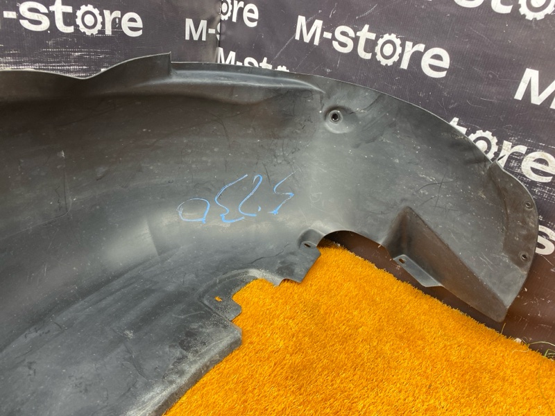 подкрылок, 1000 рублей, Красноярск