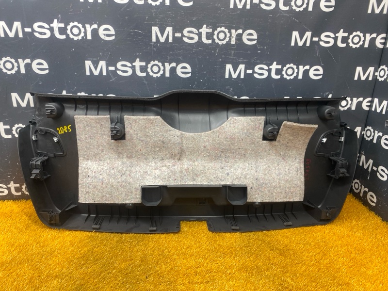 обшивка двери багажника, 600 рублей, Красноярск