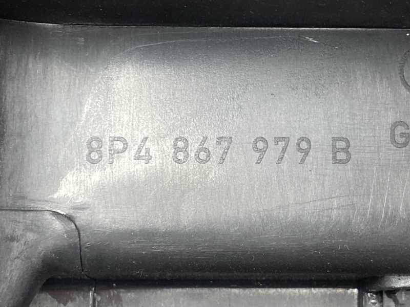 обшивка двери багажника, 600 рублей, Красноярск