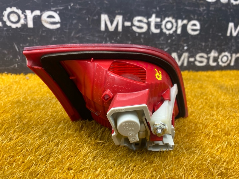 Фонарь крышки багажника, 1800 рублей, Красноярск