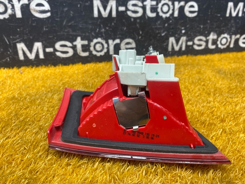 Фонарь крышки багажника, 1800 рублей, Красноярск