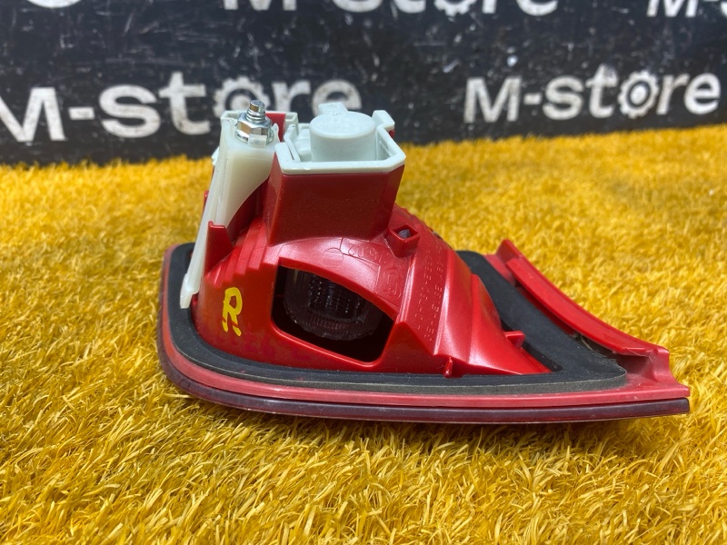 Фонарь крышки багажника, 1800 рублей, Красноярск