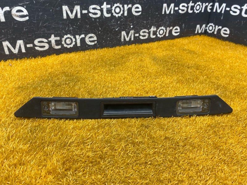 ручка багажника, 5000 рублей, Красноярск