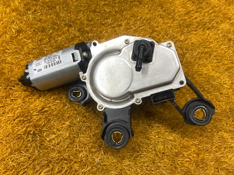 Мотор стеклоочистителя, 5000 рублей, Красноярск