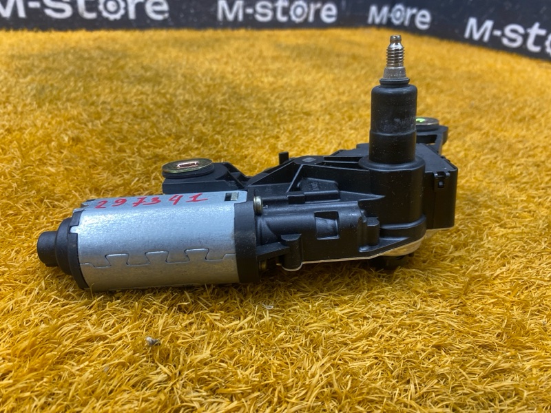 Мотор стеклоочистителя, 5000 рублей, Красноярск