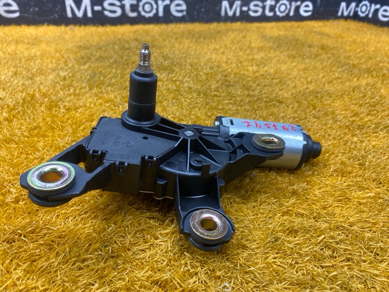 Мотор стеклоочистителя, 5000 рублей, Красноярск