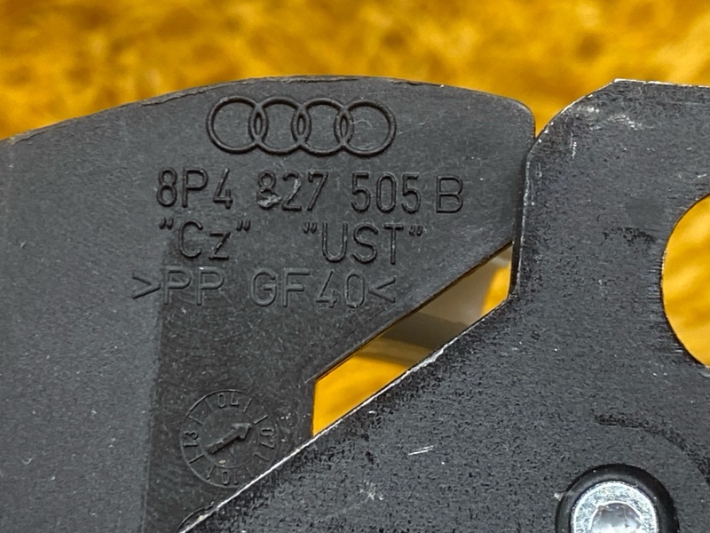 замок багажника, 4000 рублей, Красноярск