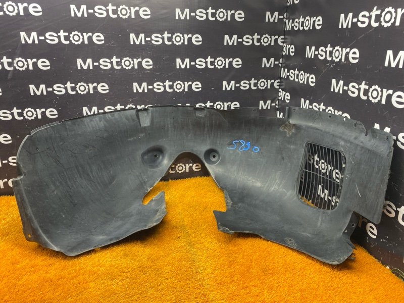 подкрылок, 5000 рублей, Красноярск