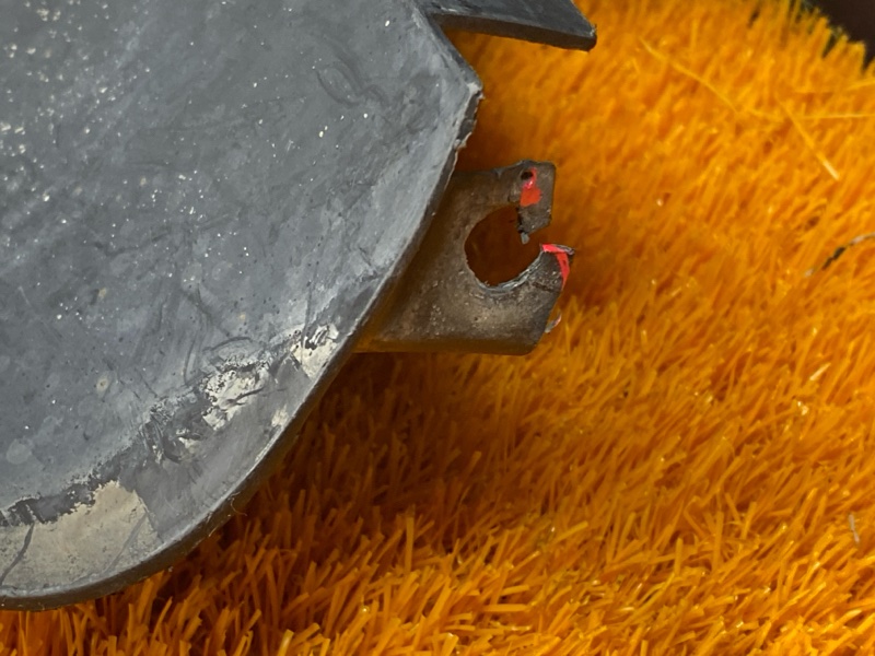 подкрылок, 5000 рублей, Красноярск