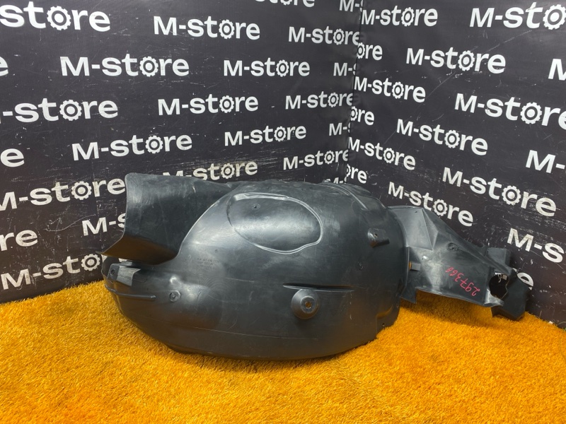 подкрылок, 2000 рублей, Красноярск