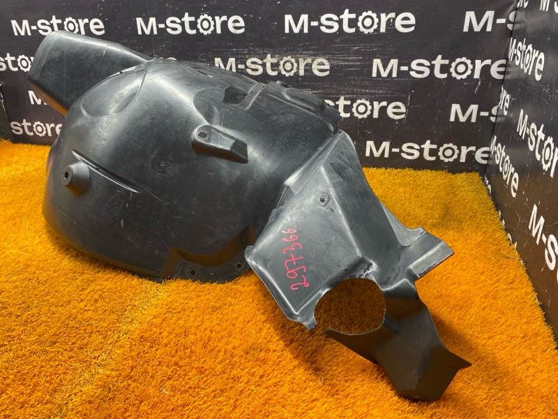 подкрылок, 2000 рублей, Красноярск