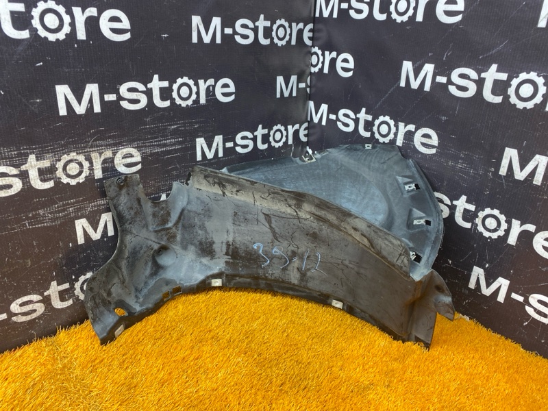 подкрылок, 6000 рублей, Красноярск