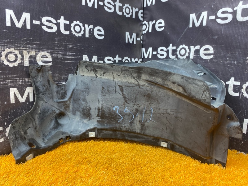 подкрылок, 6000 рублей, Красноярск